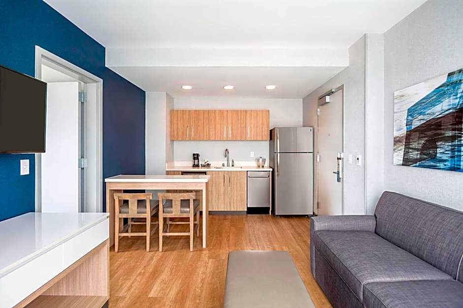 SpringHill Suites by Marriott Madison