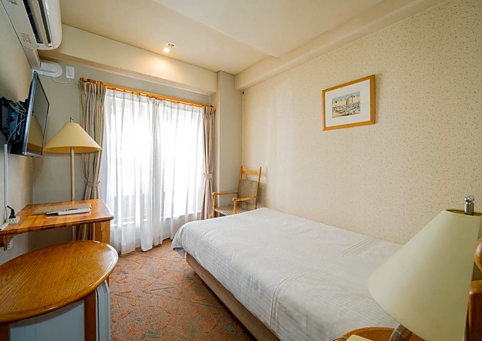 Saka no Hotel Tretio Ochanomizu