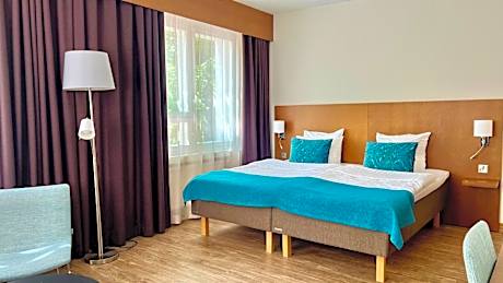 Hotel Raumanlinna