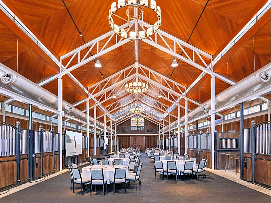 The William Inglis Hotel Warwick Farm - MGallery Collection