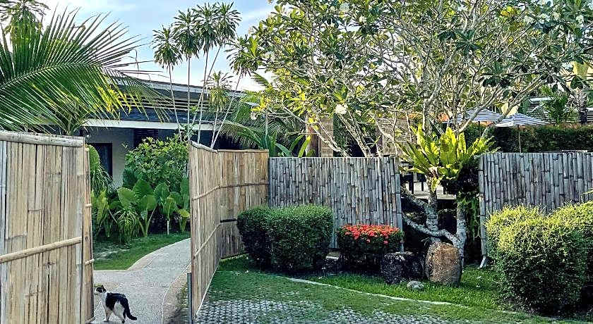 Phuvara Boutique Aonang