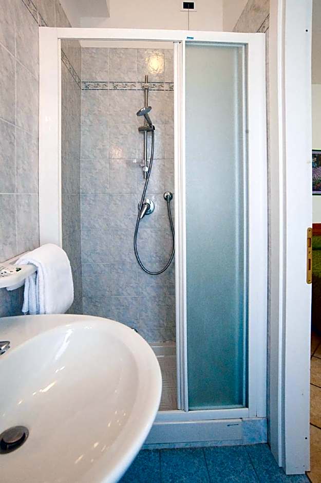 Hotel La Toscana