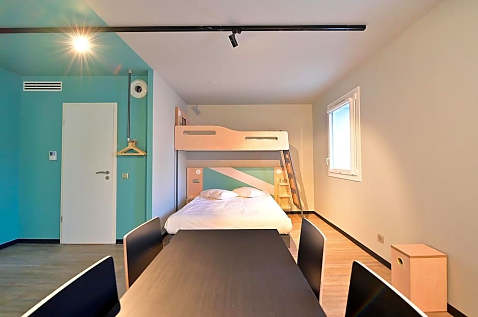 ibis budget Forbach Centre