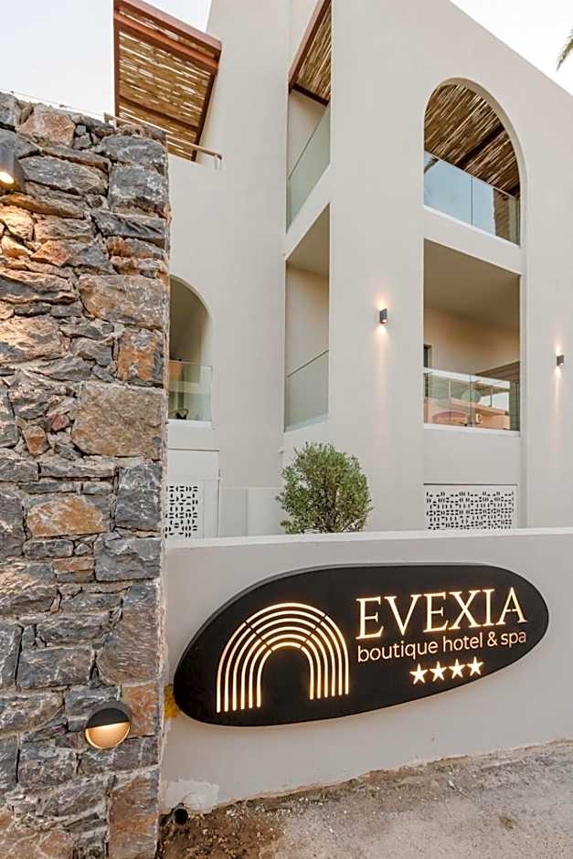 Evexia Boutique Hotel & Spa - Adults Only