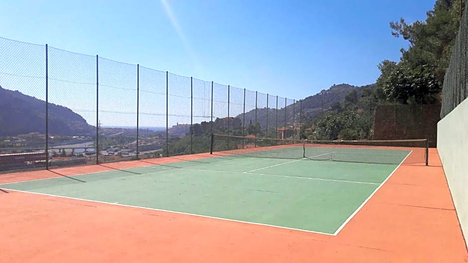 Residence Green Park