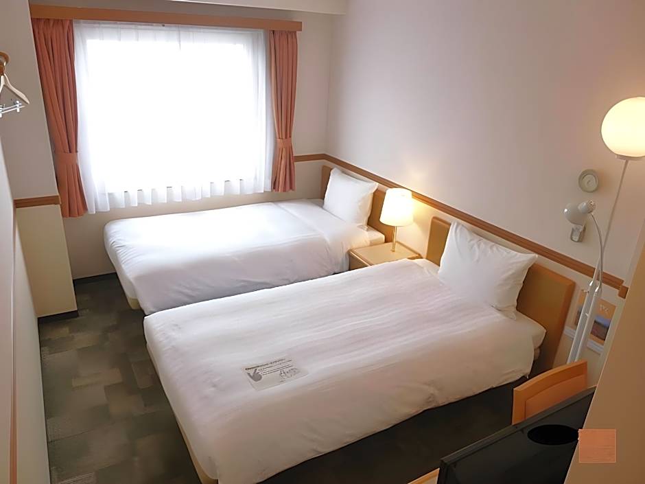 Toyoko Inn Fukuoka Tenjin