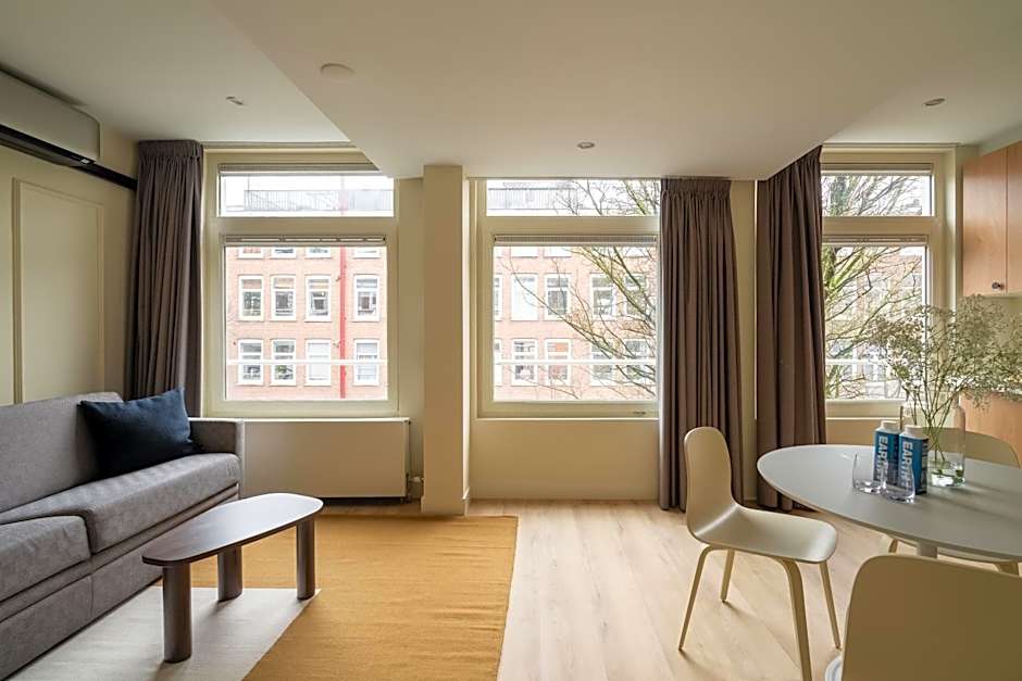 Numa Amsterdam Oosterpark