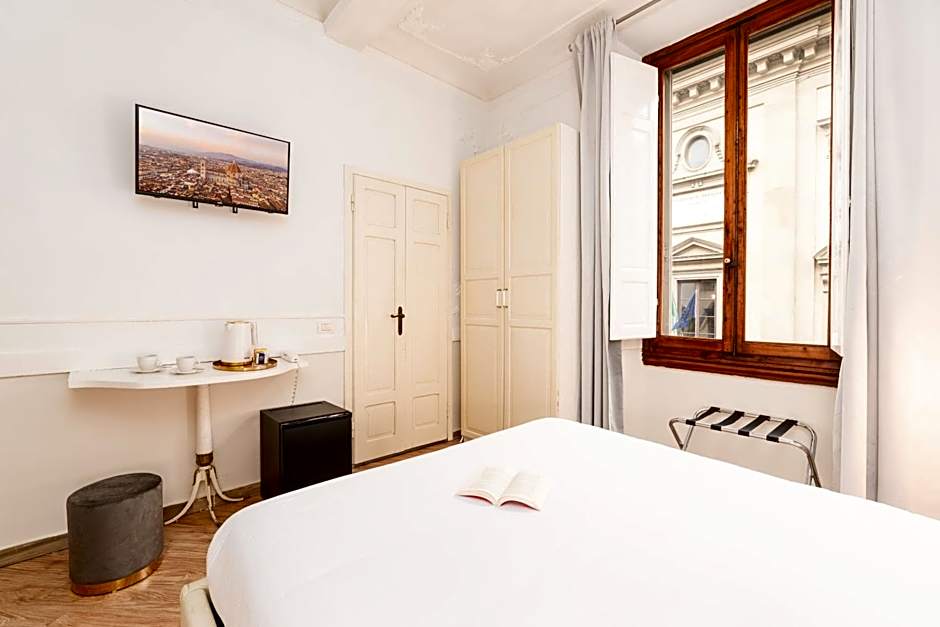 Residenza Conte di Cavour & Rooftop - dBe Hotels