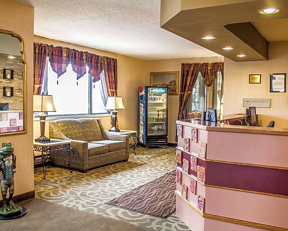 Comfort Inn Manistique