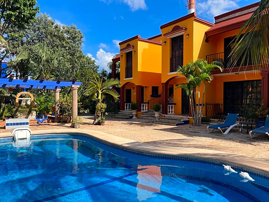 Hacienda Valentina