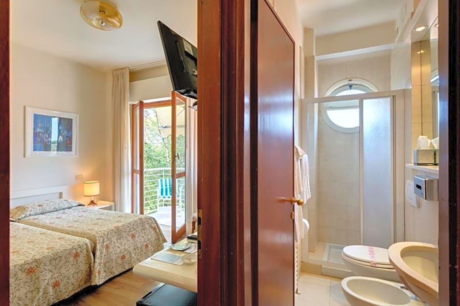 Hotel Bacco