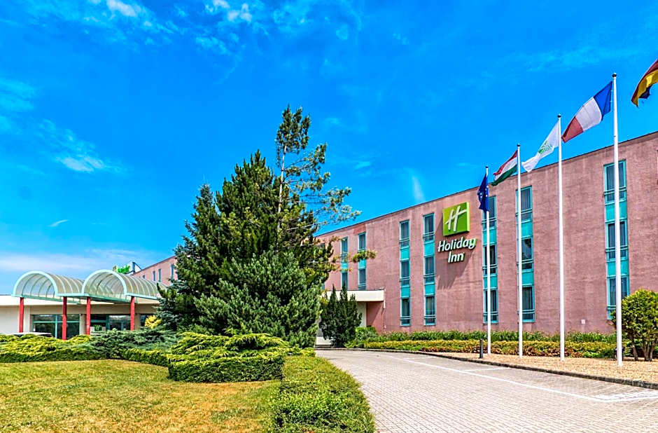 Holiday Inn Budapest-Budaörs By IHG