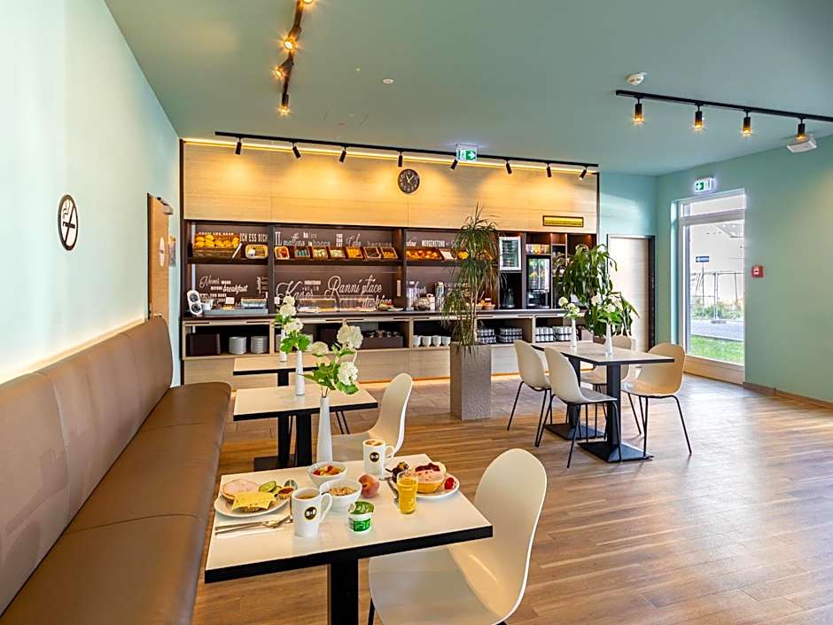 B&B Hotel Neuss
