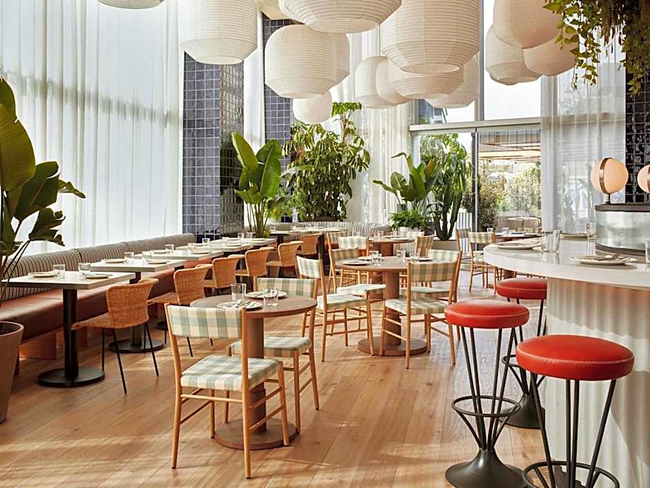 The Hoxton, Poblenou