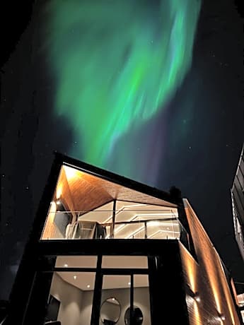 Enter Tromsø - Exclusive Apartments