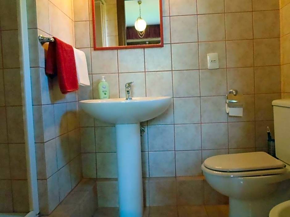 B&B Villa Sans Souci