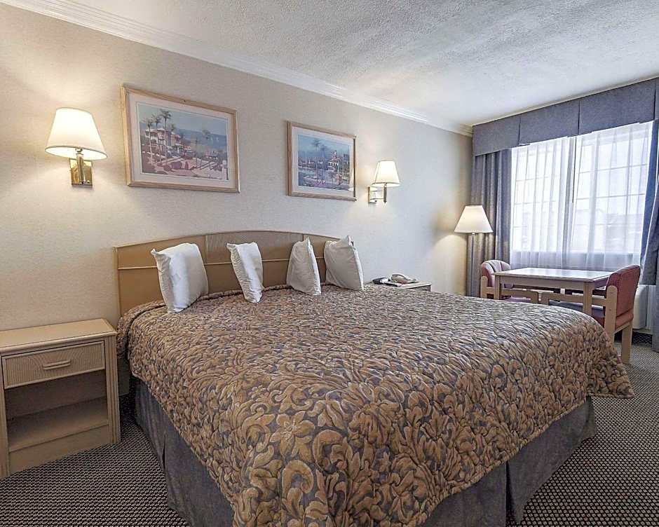 Econo Lodge Van Horn