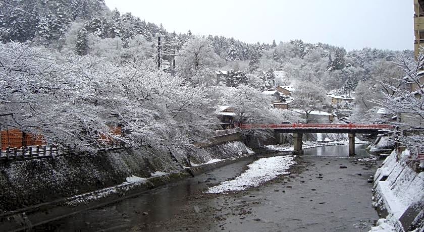 Hida Takayama Hodakaso Yamano Iori