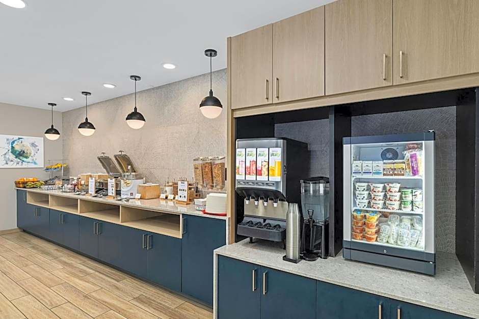 TownePlace Suites by Marriott Minneapolis Eden Prairie