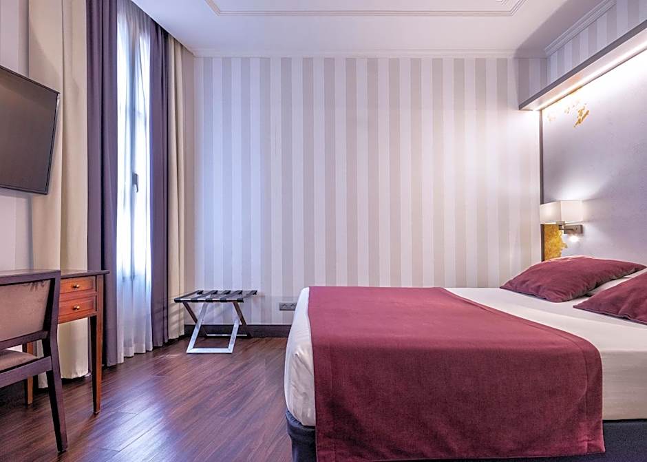 Intur Palacio San Martin