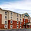 WoodSpring Suites Virginia Beach
