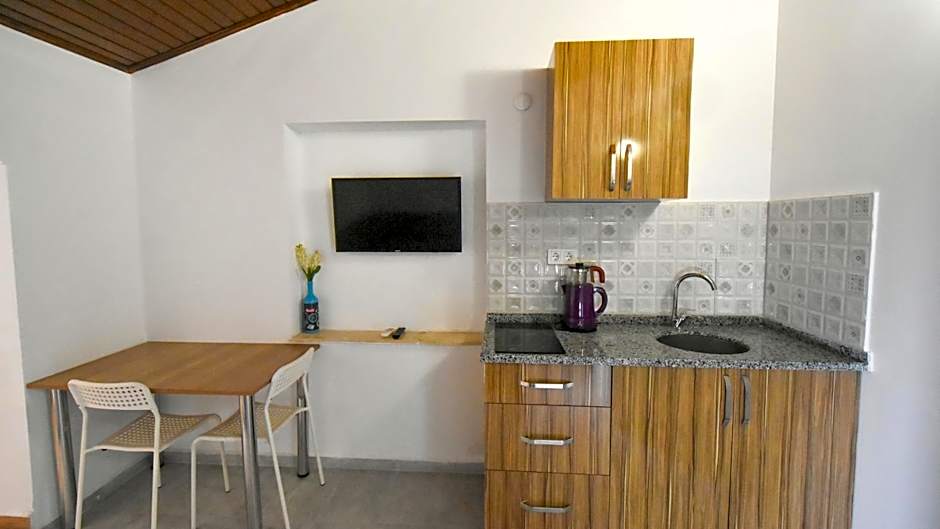 Anatolian Homes & Apart