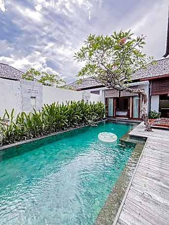 Pradha Villas Seminyak
