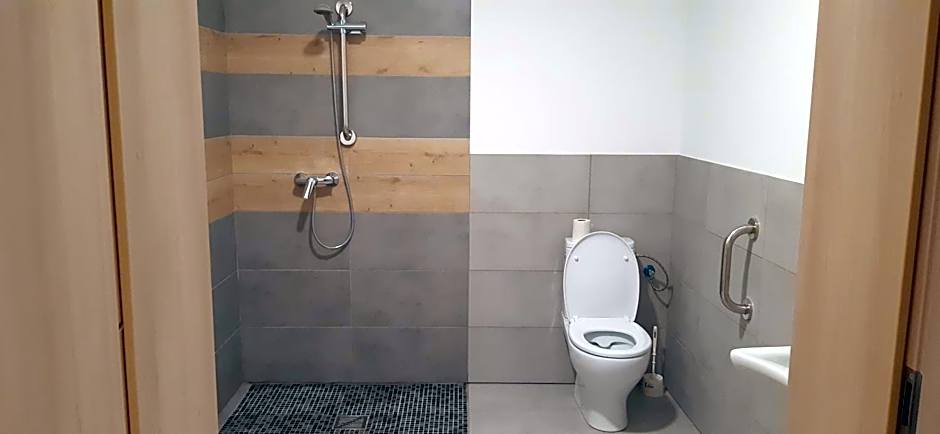 Noclegi nad Biebrzą Stara Szkoła