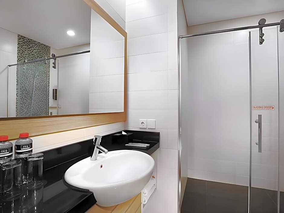 Hotel Neo Gubeng - Surabaya by ASTON