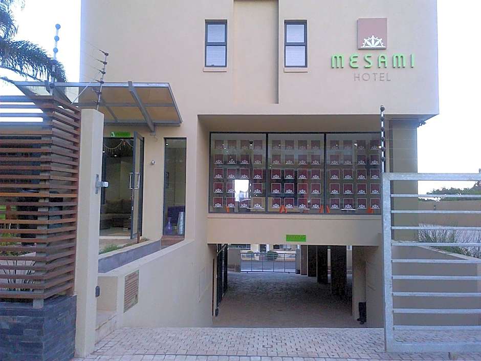 Mesami Hotel