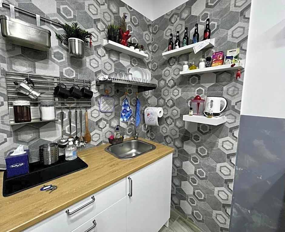 B&B MIRAGLIA