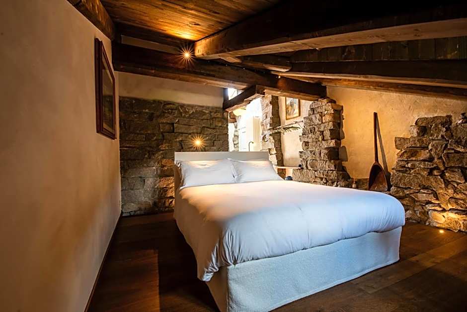 Country House La Bursch