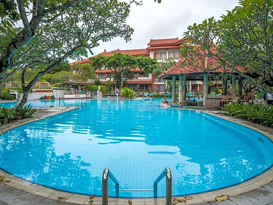 Sol by Meliá Benoa Bali - Optional All Inclusive 