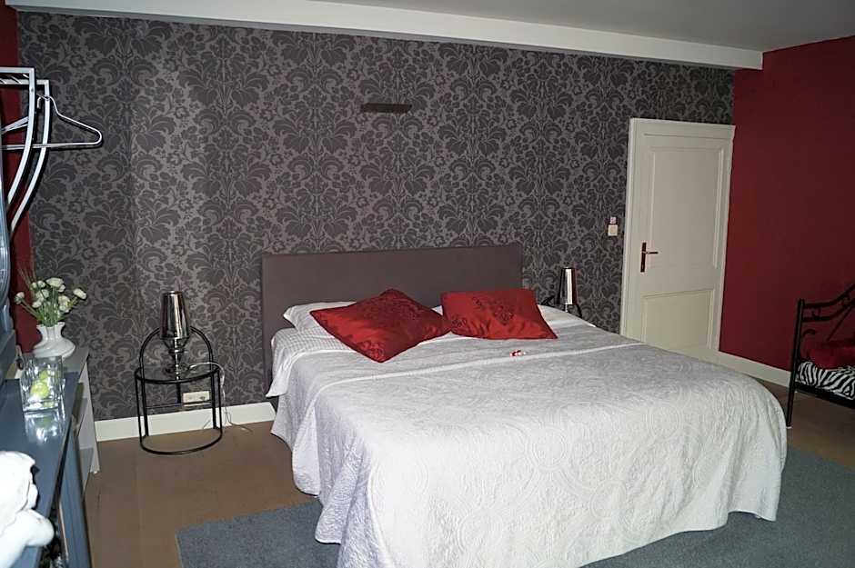 B&B Next Door