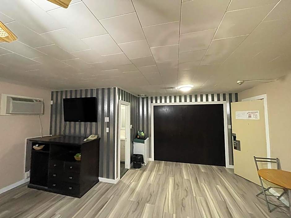 Valley Motor Lodge