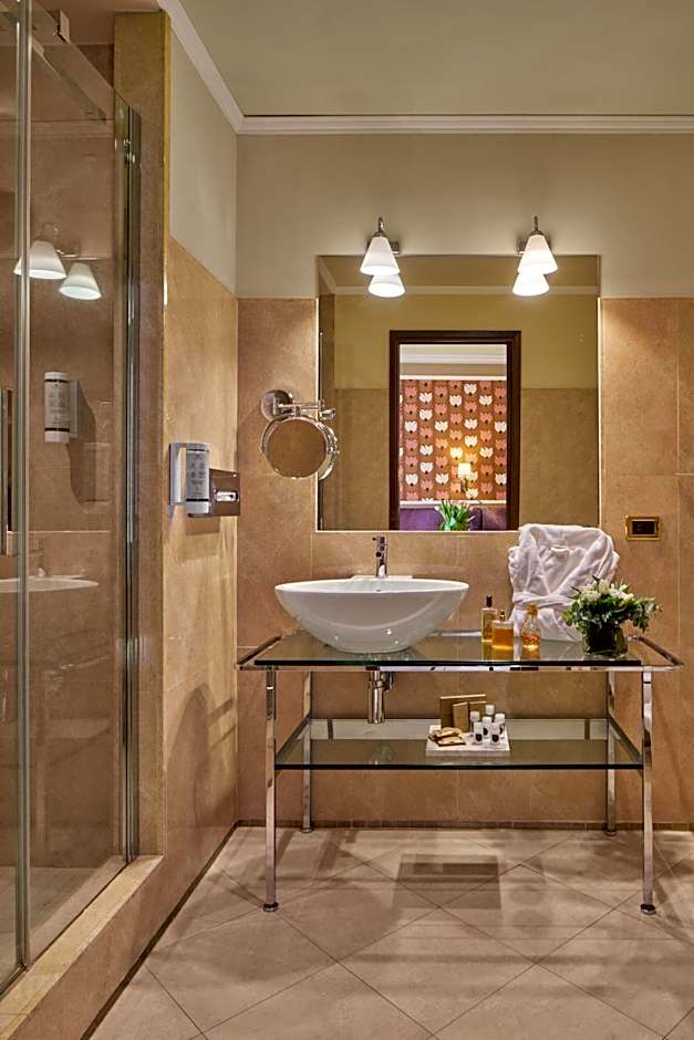 Hotel Accademia