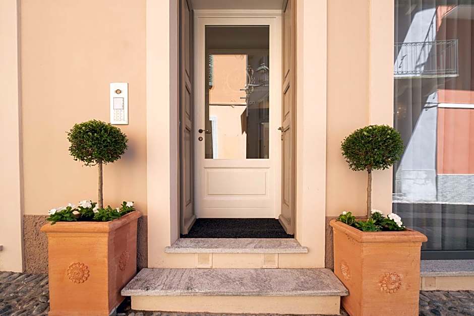 Antico Borgo B&B Cannobio