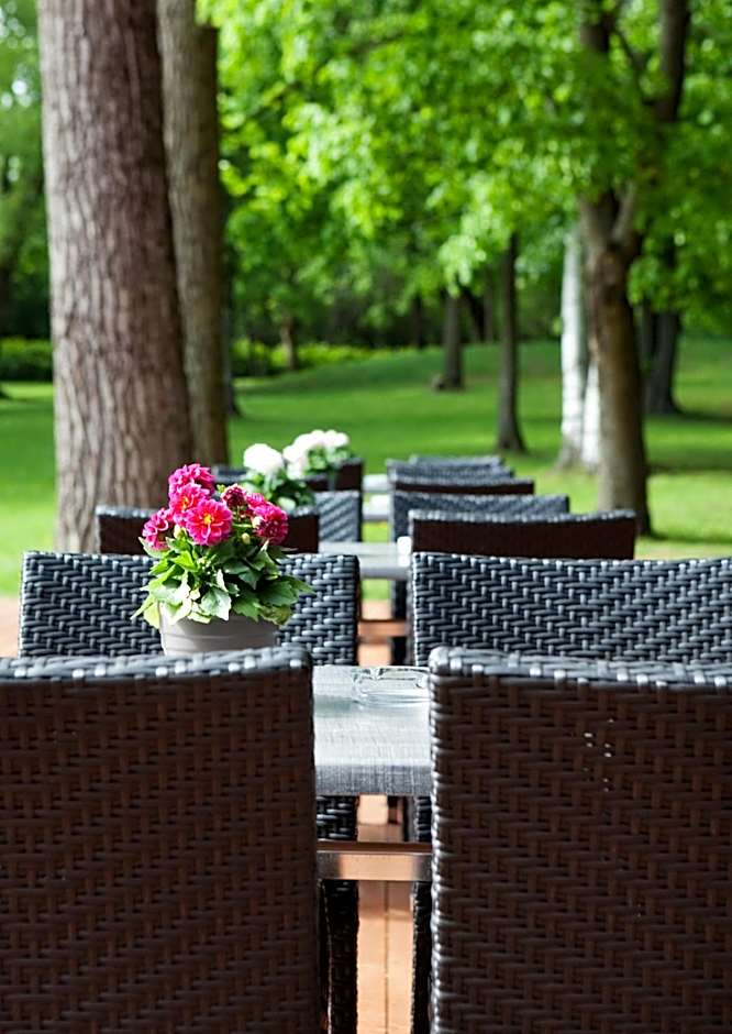 Radisson Blu Park Hotel Oslo