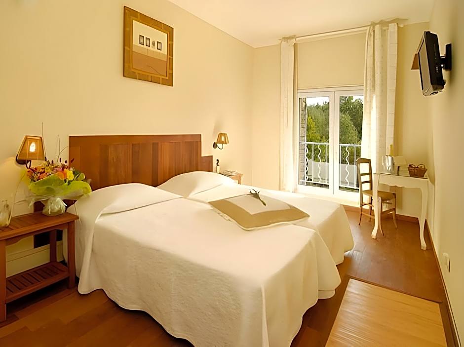 Logis Hotel La Sommellerie