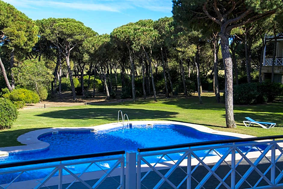 Hotel Nuevo Portil Golf