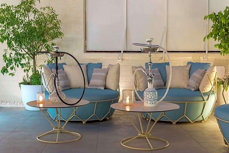Aleph Rome Hotel, Curio Collection By Hilton