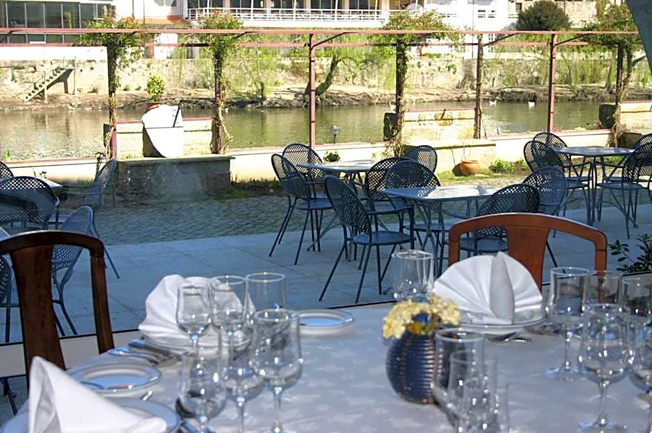 Hotel Rural Villa do Banho