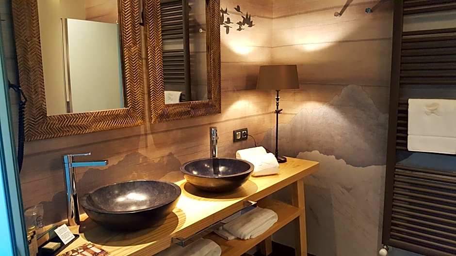 Alojamientos Ainsa Sanchez