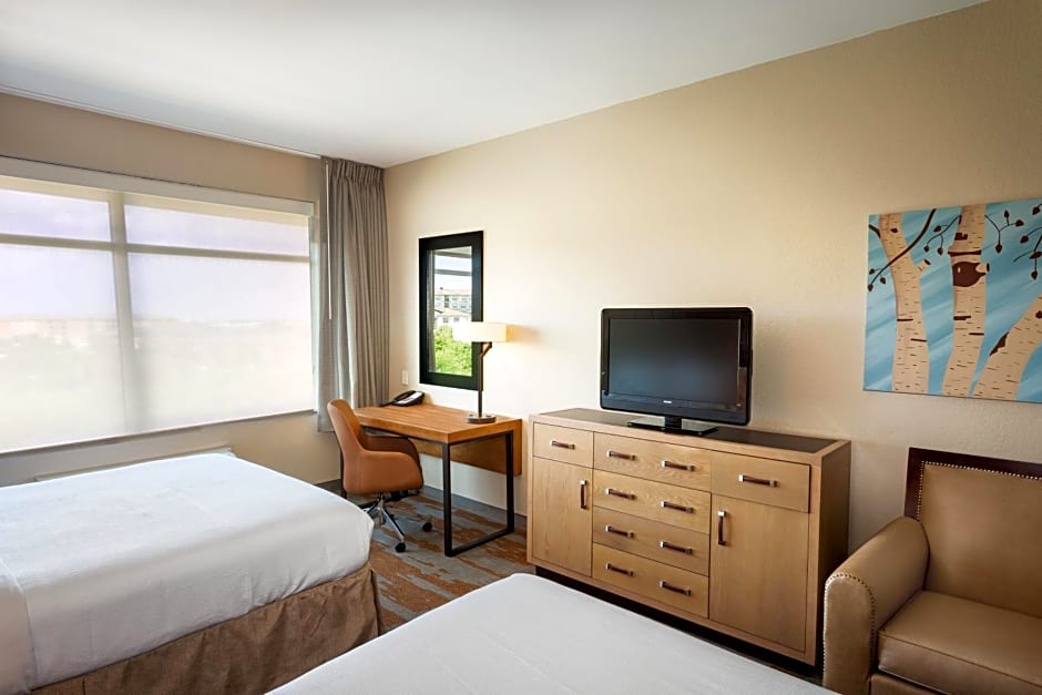 Holiday Inn San Antonio Northwest- SeaWorld Area
