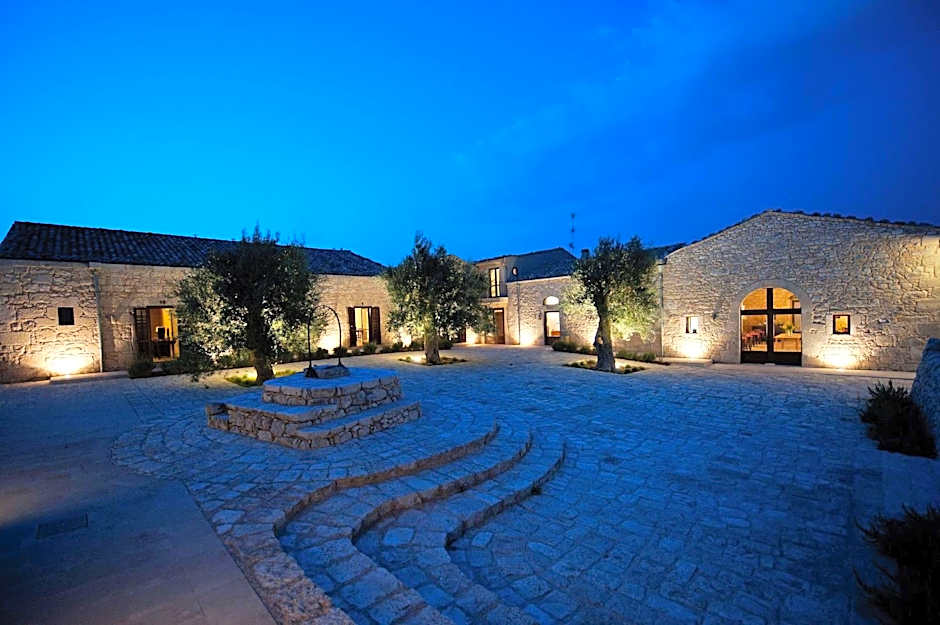 La Dimora di Spartivento; BW Signature Collection