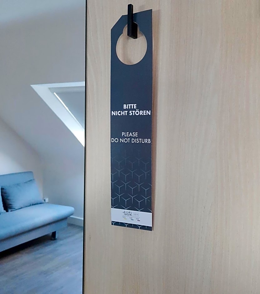 Taste Hotel Hockenheim