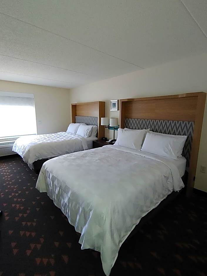 Holiday Inn Hotel & Suites Ann Arbor University of Michigan Area By IHG