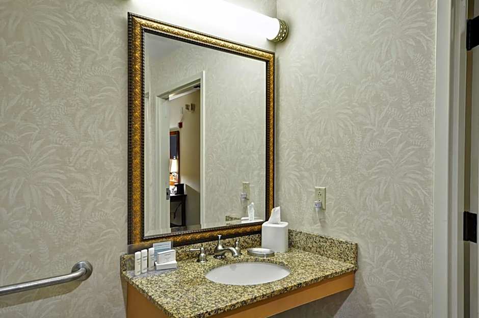 Hampton Inn By Hilton And Suites Charleston/Mt. Pleasant-Isle Of Palms