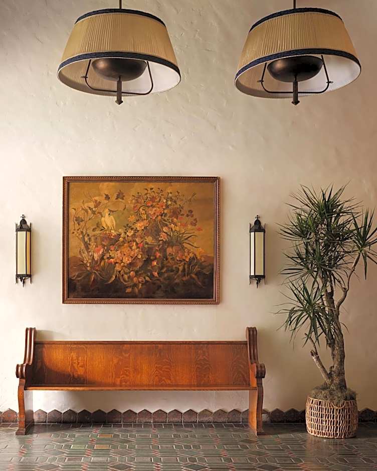 Graduate by Hilton Palo Alto