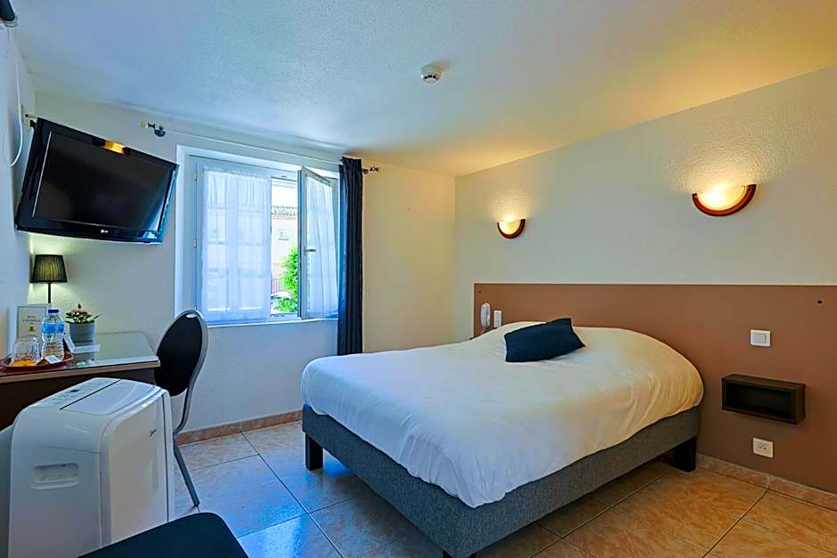Logis Hotel l'Esterella